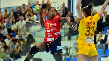 Previa del Islandia - España