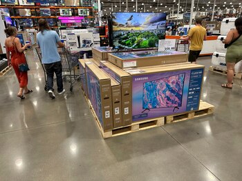 Los productos de alta gama,