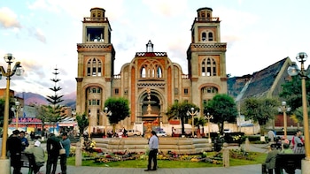Huaraz cumple 169 años: historia, cultura y los tesoros naturales de la ‘Suiza peruana’