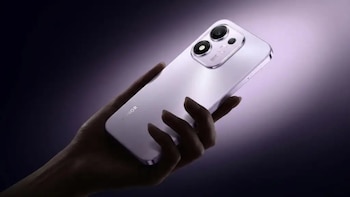 HONOR 600 Smart