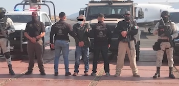 (Foto: X/@fgjesonora)