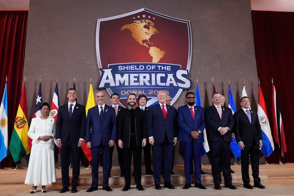 Rodrigo Paz impulsa un giro político en Bolivia: suspendió acuerdos con Irán y busca fortalecer la relación con Estados Unidos