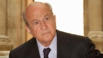 Murió Jerónimo Arango, uno de