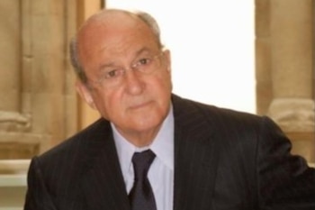 El empresario fundó junto a