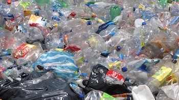 Ecuador genera más de cinco millones de toneladas de basura al año y enfrenta creciente presión ambiental