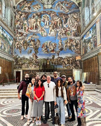 Jason Momoa se disculpó tras