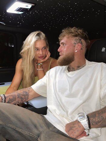 Miradas cómplices. Cada posteo de la pareja genera una revolución entre sus seguidores (Crédito: Instagram)