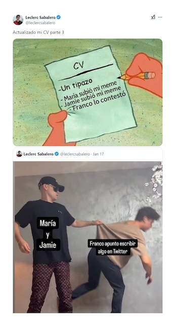 El meme del video de