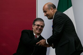 FOTO: GALO CAÑAS /CUARTOSCURO