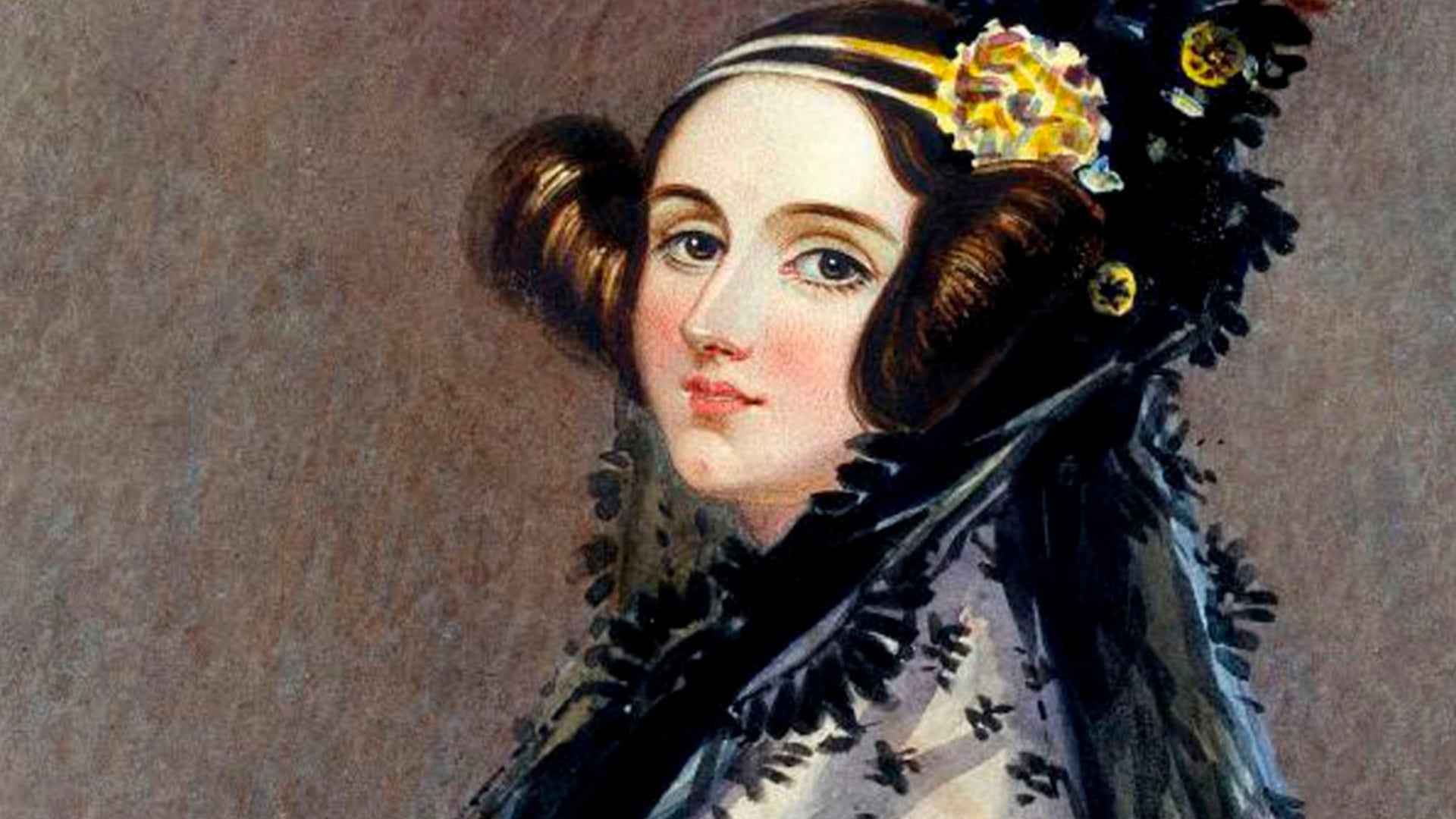 Ada murió a los 36 años, la misma edad a la que falleció su padre: pidió que la enterraran junto a él