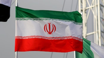 La radiotelevisión iraní acusa a