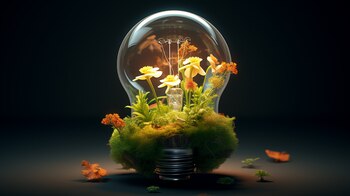 La demanda de energía para