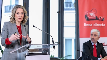 Línea Directa gana 80 millones de euros hasta septiembre, un 35% más
