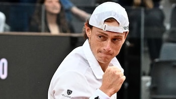 Ignacio Buse será siembra en Wimbledon 2026: Perú vuelve a tener un cabeza de serie en un Grand Slam luego de 22 años