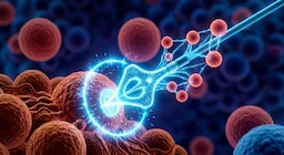 Cáncer de próstata: prueban una terapia que mejora la supervivencia y reduce efectos secundarios