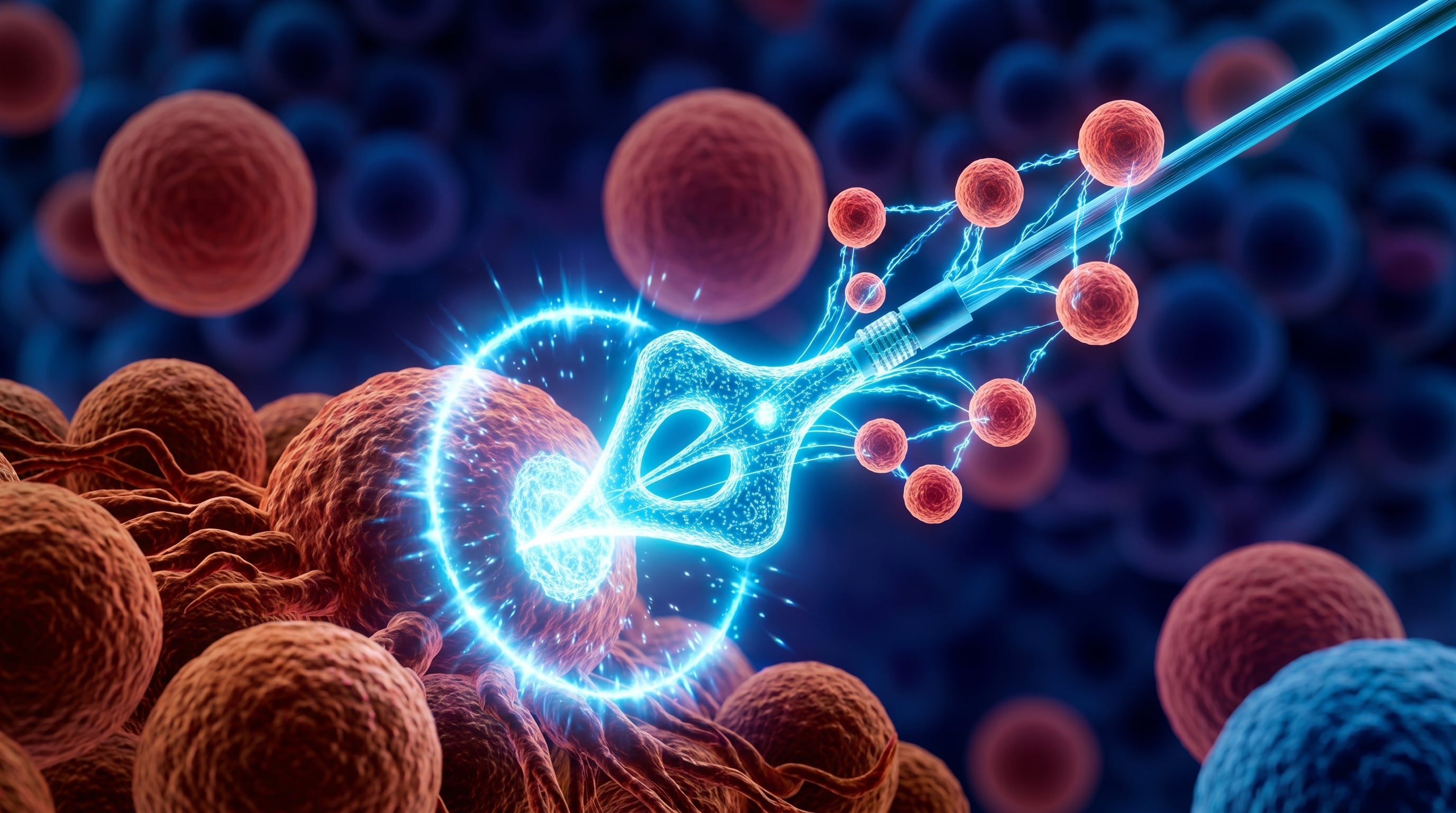 Las nuevas guías sobre leucemia linfocítica crónica priorizan tratamientos dirigidos y esquemas libres de quimioterapia, aunque persisten obstáculos de acceso a especialistas y terapias innovadoras. (Imagen Ilustrativa Infobae)