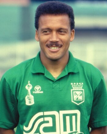 "Chonto Herrera" es considerado como