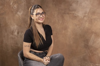 Sele Mosca: "El miedo a