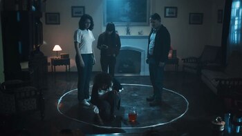 Mauro Ojeda estrena “La Funeraria”: