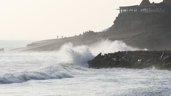 Indeci recomienda asegurar las embarcaciones