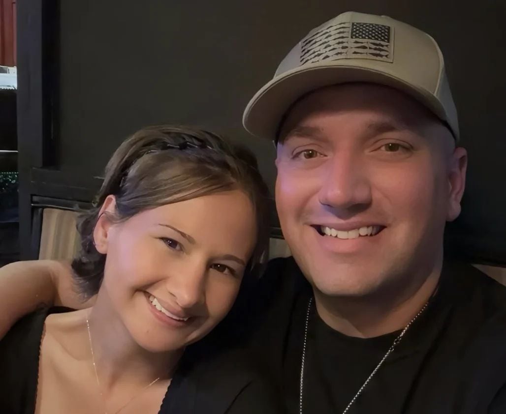 Gypsy Rose Blanchard y Ken Urker habían acordado darse espacio. (Instagram/@gypsyrose.insta)