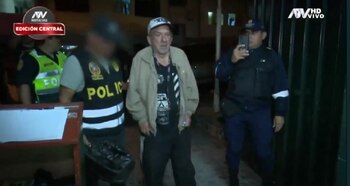 Vendedor de drogas era buscado