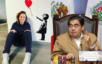 Tras la muerte del exgobernador