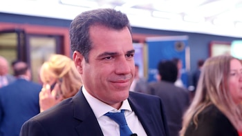 Grecia trabaja con varios países