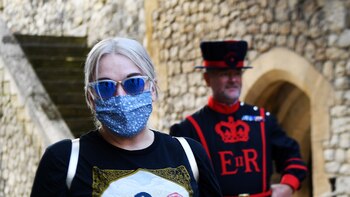 La reapertura al turismo en