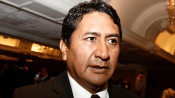 Fiscal advierte posibles atentados contra