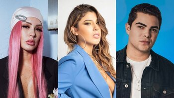 Heat Awards 2022: Yahaira Plasencia,