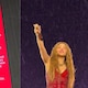 Suspenden concierto de Shakira en