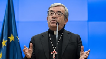 Argüello (CEE) cree que la