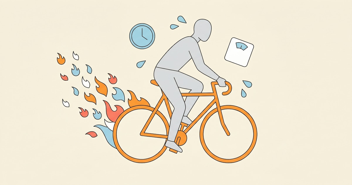 Beneficios integrales del ciclismo para la salud física y mental