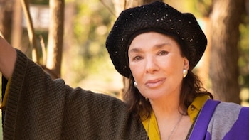 La emotiva despedida de Graciela Borges a quien la acompañó en los últimos años: “Siempre en mi corazón, guerrera amada”