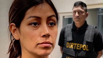 ¿Quién es Keysi Salvatierra? La pareja de Jhonsson Pulpo señalada por recibir dinero de secuestros y extorsiones de Los Pulpos