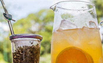 Las “bebidas funcionales” son el