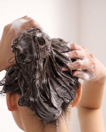 La clave para un cabello