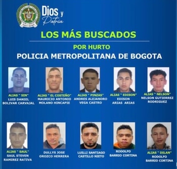 Este jueves 5 de octubre