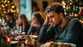 El estrés afecta de manera