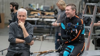 James Cameron desafía las viejas fórmulas y apuesta por la experimentación en la saga Avatar