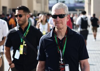 Cook ha llevado a la