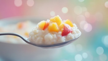 ¿Los niños pueden comer búlgaros