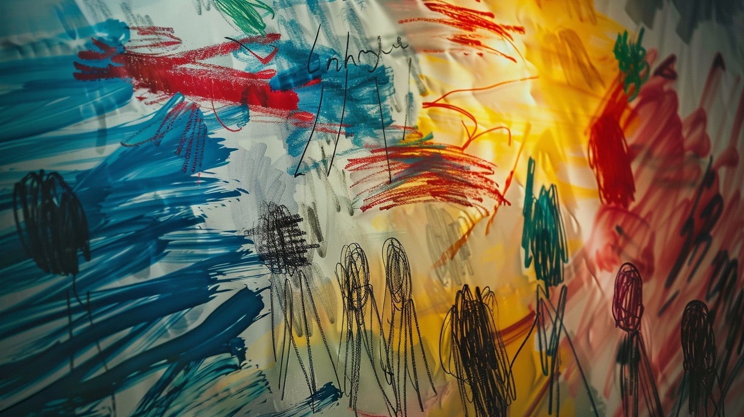 A nivel global, la OMS calcula que el 40 % de los niños expuestos a violencia sufre afectaciones en la salud mental, el 35 % desarrolla conductas agresivas, el 30 % muestra bajo rendimiento académico y el 25 % experimenta deterioro en sus relaciones sociales.. - (Imagen Ilustrativa Infobae)