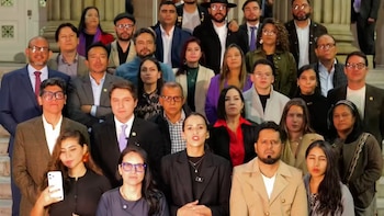 Presupuesto General de la Nación de 2027 fue aprobado en el Congreso y desató fuertes críticas del Pacto Histórico: “No se arrodilla ante Abelardo”