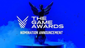 Mejor juego del año 2021: