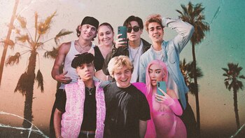 Los creadores de contenido más