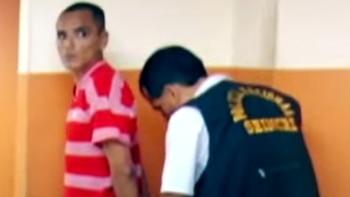 Nieto de Melcochita va ocho