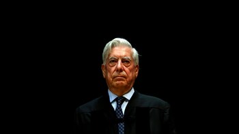Mario Vargas Llosa, o el