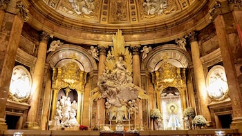 La Basílica de Nuestra Señora